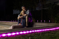 OSRAM ZigBee SMART+ Striscia LED flessibile RGBW EU 1,8m