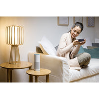 LEDVANCE SMART+ Zigbee SPOT PAR16 50 40° Bianco regolabile GU10