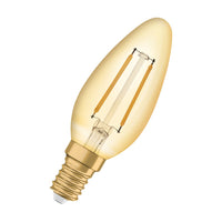 Lampada LED OSRAM Vintage 1906® Classic B, 2,5W, 220lm