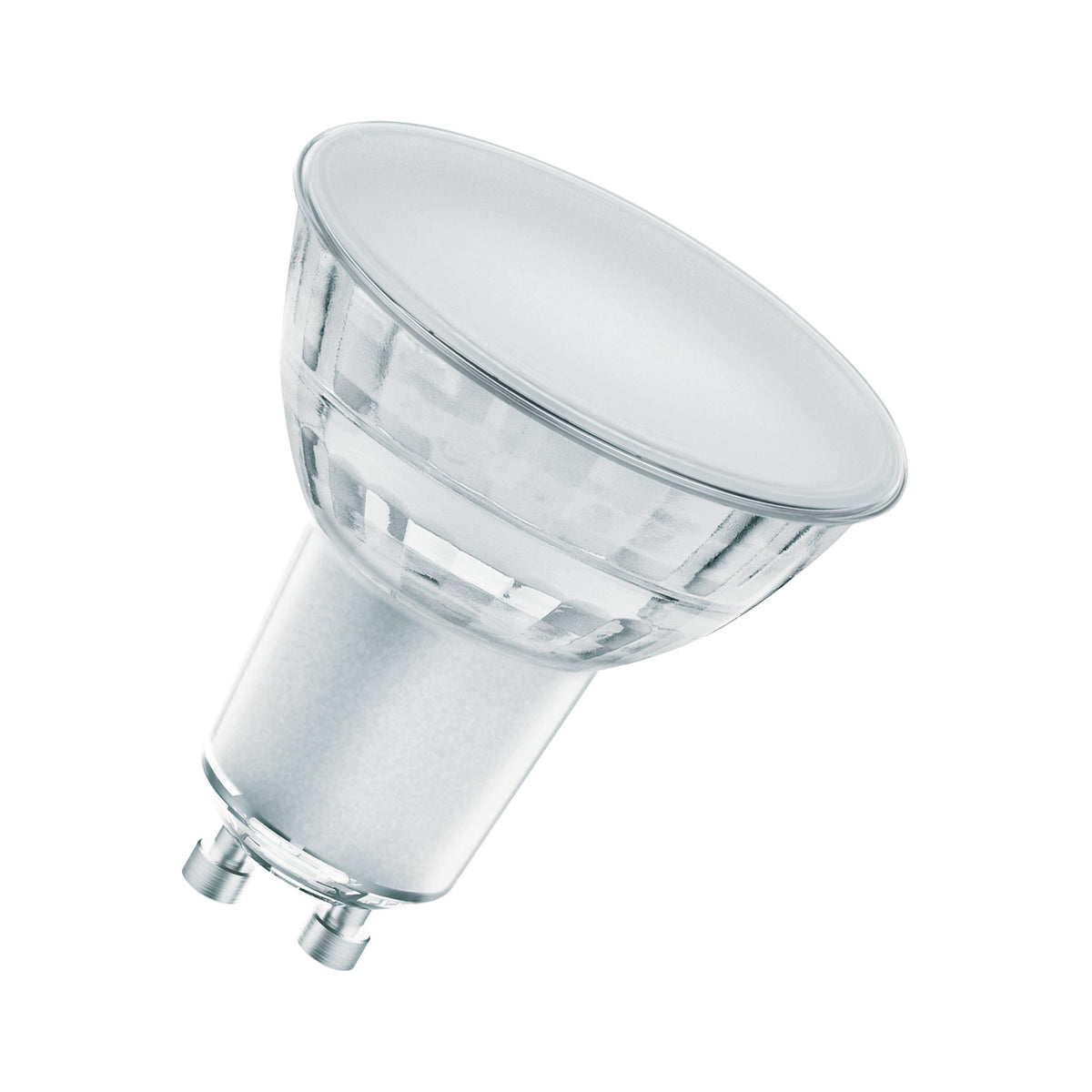 OSRAM Dimmbare LED Reflektor-Lampe LED SUPERSTAR + spot PAR16 GL 32 DIM 4,1W/927 GU10 CRI90 BOX