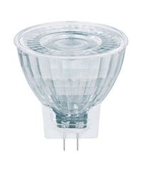 OSRAM LED Lampada LED SUPERSTAR MR11 12 V 4.5W 927 GU4, 345 lm, 2700 K, Bianco caldo