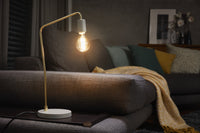 OSRAM LED Lampada LED Retrofit CLASSIC A DIM 2.2W 827 Chiara E27, 250 lm, 2700 K, Warmweiß