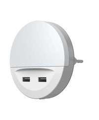 OSRAM LUNETTA® LED USB luce notturna bianca 13W