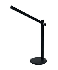 LEDVANCE PANAN® Lampada da scrivania in alluminio CCT Nera DIM, 310 lm, 3000…6500 K, Bianco caldo|Bianco freddo|luce del giorno