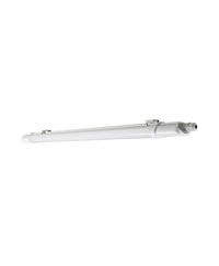 OSRAM OSRAM SUBMARINE Integrated Slim Value LED Deckenleuchte Feuchtraumleuchte 71,5cm 10W / 4000K Kaltweiß