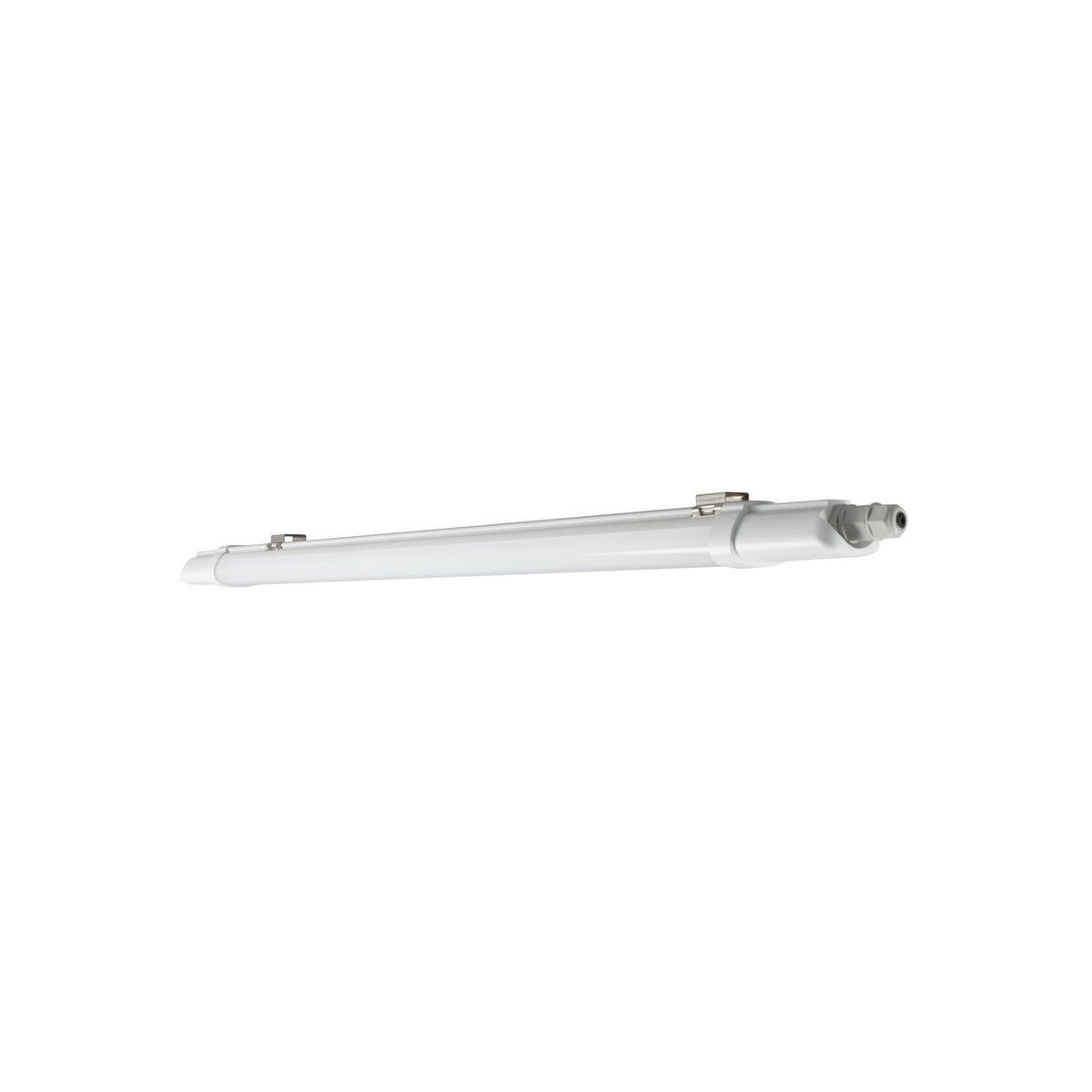 Lampada LED LEDVANCE per ambienti umidi, lampada per applicazioni esterne, bianco freddo, lunghezza: 120 cm, Submarine I Slim Value, lunghezza 1,2 m