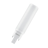 OSRAM DULUX D LED EM & AC Mains7 W/4000 K