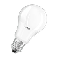 Lampadina LED BELLALUX, attacco: E27, bianco caldo, 2700K, 8,50W, ricambio per lampadina da 60W, opaca, ST CLAS A
