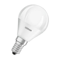 Lampada BELLALUX CLP 25 FR 3,3 W/2700 K E15