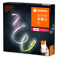 LEDVANCE SMART+ ZigBee OUTDOOR FLEX RGBW