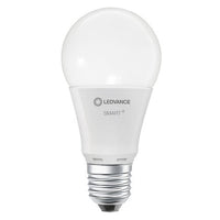 LEDVANCE SMART+ Zigbee Classic A 60 Luce calda dimmerabile E27