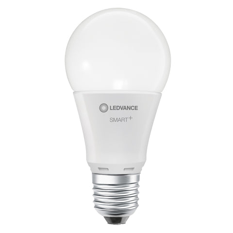 Lampada LED LEDVANCE SMART+ WIFI, aspetto gelido, 9,5 W, 1055 lm