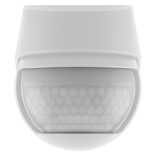 Sensore LEDVANCE Sensore di movimento e luce a parete con 110 gradi di bianco
