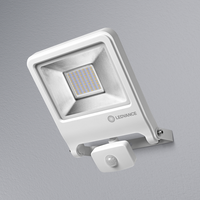 LEDVANCE ENDURA FLOOD Sensor 50 W bianco caldo 3000 K Alluminio IP44