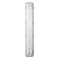 OSRAM SUBMARINE LED lampada da soffitto per ambienti umidi 65,1cm 2 fiamme 16W / 4000K bianco freddo