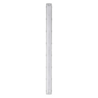 OSRAM SubMARINE LED lampada per ambienti umidi, luce fredda, 1565 mm x 115,0 mm x 86,0 mm, con 2 tubi LED sostituibili da 1,5 m di lunghezza