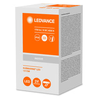 LEDVANCE LED SubMARINE luce per ambienti umidi bianco freddo incl. 1x tubo LED sostituibile da 120 cm