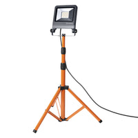 LEDVANCE WORKLIGHTS - TRIPOD 50 W Bianco freddo 4000 K Aluminum/Steel IP65