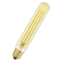 Lampada LED OSRAM Vintage 1906® Classic Tubular, 4W, 400lm