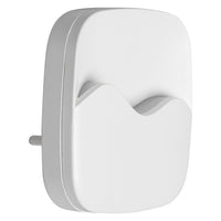 OSRAM LUNETTA Wave luce notturna con sensore LED per presa 0,50W / 3000K bianco caldo