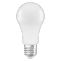 OSRAM LED Star Classic A 100 lampade Recycled Plastic 14W bianco caldo Frosted E27