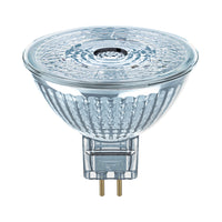 OSRAM Lampadina LED SUPERSTAR MR16 35 36° luce calda dimmerabile GU5.3