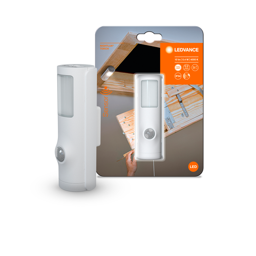 LEDVANCE NIGHTLUX® Torcia Bianco