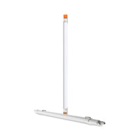 Lampada LED per ambienti umidi LEDVANCE, lampada per applicazioni esterne, bianco freddo, lunghezza: 150 cm, Submarine I Slim Value, lunghezza 1,5 m
