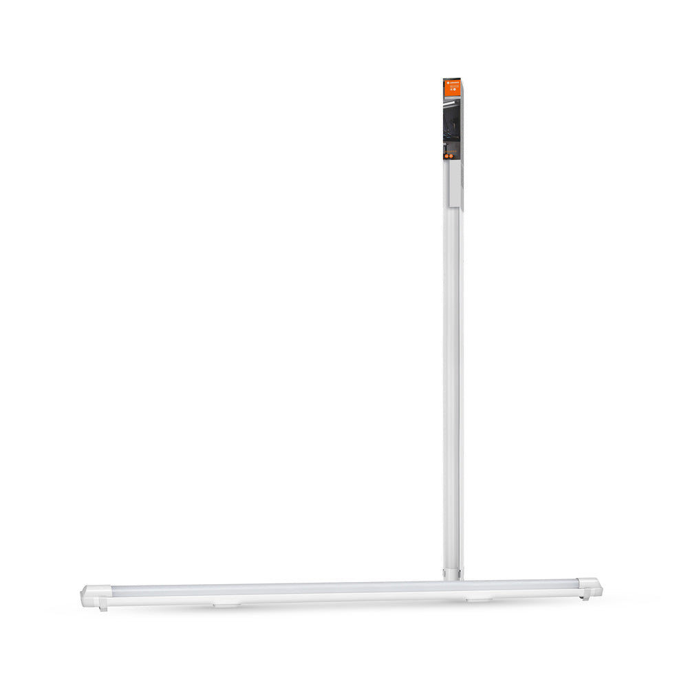 LEDVANCE POWER BATTEN LED Striscia luminosa 1200 mm 25 W, 2700 lm, 4000 K, Bianco freddo