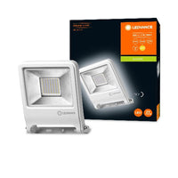 LEDVANCE ENDURA® FLOOD Bianco Caldo 50 W 3000 K WT