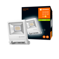 LEDVANCE ENDURA® FLOOD Bianco Caldo 20 W 3000 K WT