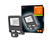LEDVANCE ENDURA® FLOOD Sensore Bianco Caldo 30 W 3000 K DG