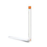 LEDVANCE LED Feuchtraum-Leuchte, Leuchte für Außenanwendungen, Kaltweiß, 1180 mm x 86,0 mm x 66,0 mm, SubMARINE Integrated
