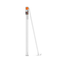 Striscia LED LEDVANCE, luce per applicazioni interne, bianco freddo, 30,0 mm x 1200 mm, striscia luminosa TUBE KIT
