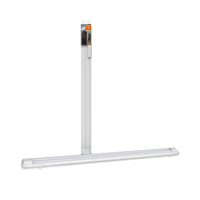 LEDVANCE LED POWER BATTEN LED Striscia luminosa 1200 mm 50 W, 5100 lm, 4000 K, Bianco freddo