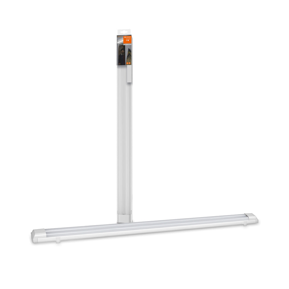 LEDVANCE LED POWER BATTEN LED Striscia luminosa 1200 mm 50 W, 5100 lm, 4000 K, Bianco freddo
