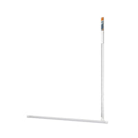 LEDVANCE LED-Lichtleiste VALUE BATTEN 1500 mm 24 W, 2400 lm, 4000 K, Bianco Freddo