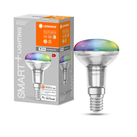 LEDVANCE Wifi  SMART+ SPOT CONCENTRA RGBW Multicolor R50 (ex 40W) 3W / 2700-6500KE14