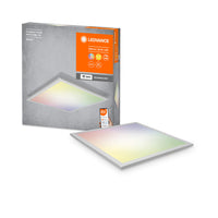 LEDVANCE Wifi SMART+ PLANON PLUS LED Panel mehrfarbig 450X450