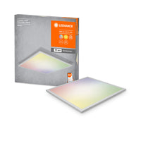 LEDVANCE Wifi SMART+ PLANON PLUS LED Panel mehrfarbig 600X600
