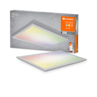 LEDVANCE Wifi SMART+ PLANON PLUS LED Panel mehrfarbig 600X300