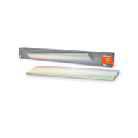 LEDVANCE Smart+ Planon Frameless Rectang. WIFI/TW/RGB 1200x100