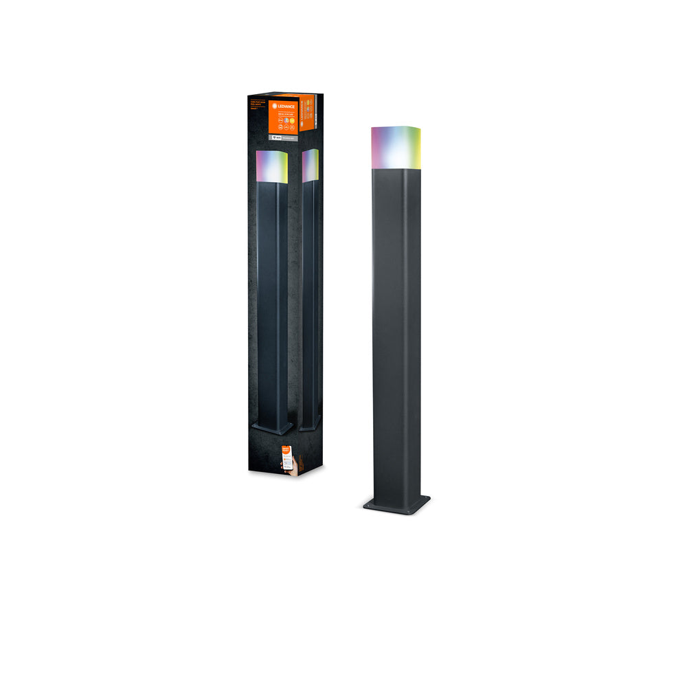 CUBO LEDVANCE SMART+ WiFi 50 cm Multicolore