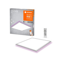 LEDVANCE SMART+ WiFi RGB Pannello LED da incasso 60x60cm, 39W, 2700lm