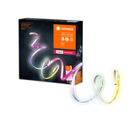LEDVANCE SMART+ ZigBee FLESSIBILE ESTERNO RGBW 5m