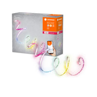 LEDVANCE SMART+ ZigBee FLEX, 6500K, 690lm, 3P, RGBW, 180cm