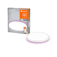 LEDVANCE SMART+ WiFi-Panelleuchte, weiß, 19W, 1790lm, 235mm