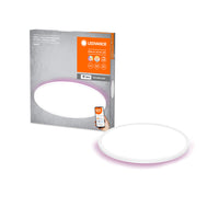 LEDVANCE SMART+ WiFi-Panelleuchte, weiß, 25W, 2940lm, 400mm