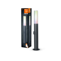 LEDVANCE Wifi SMART+ Faretto LED da Esterno 60cm RGBW multicolore