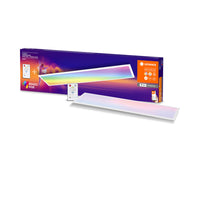 LEDVANCE SMART+ WIFI Pannello Magico 36W, 3600lm, bianco